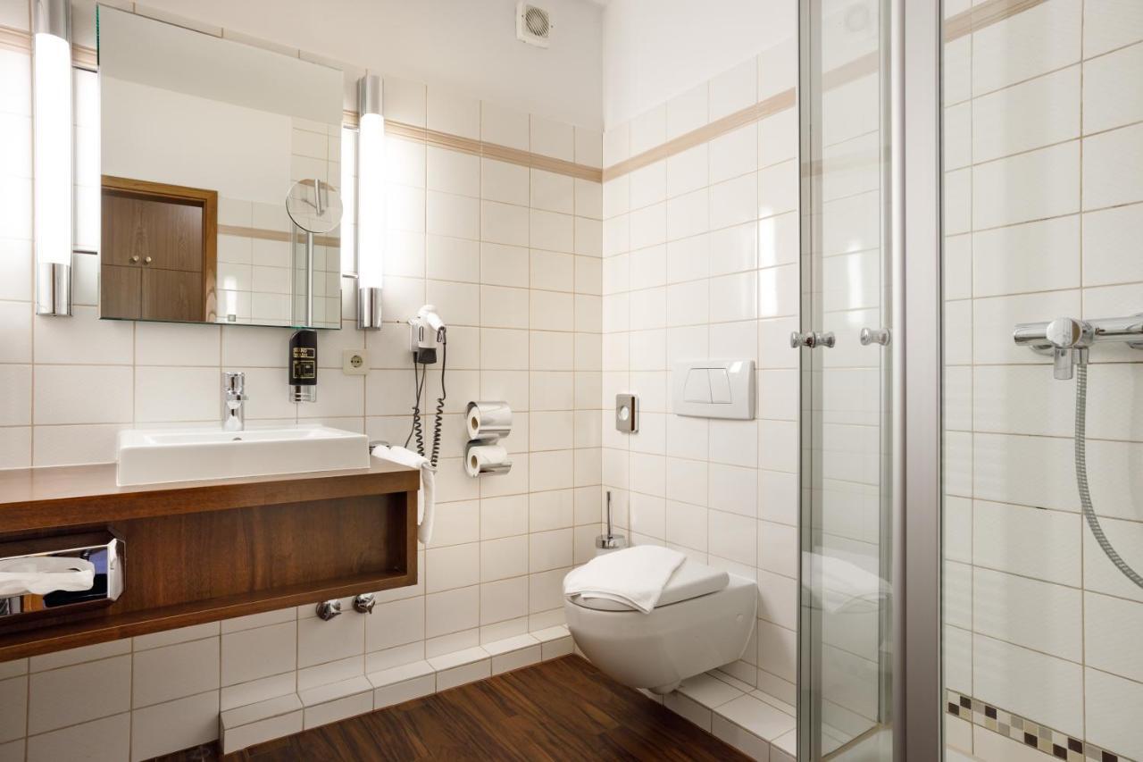 Hotel Seeschwalbe Cuxhaven Exteriér fotografie